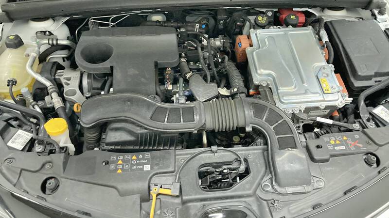 Renault Clio V