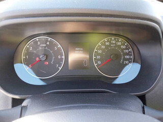Vehicle 3D Image