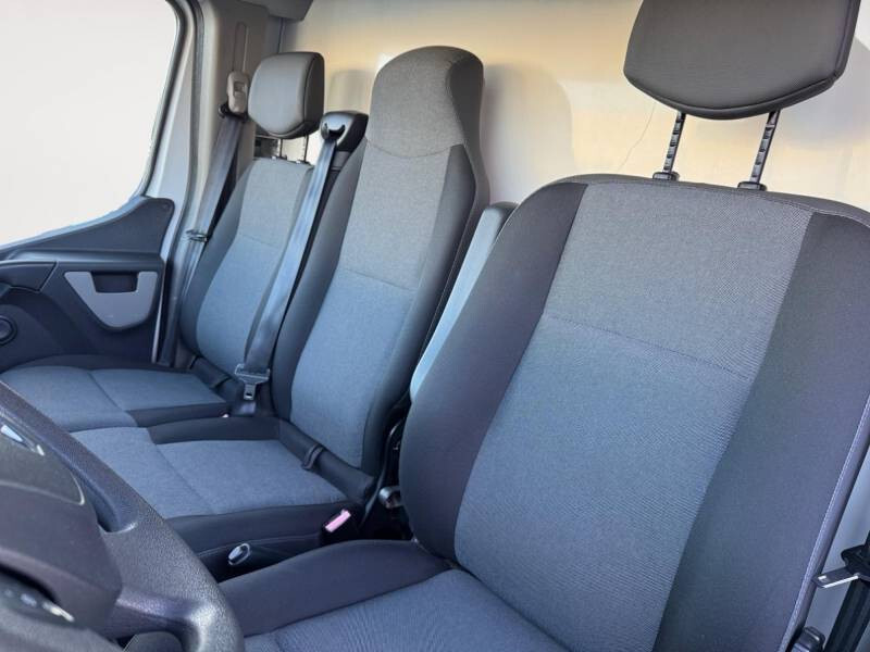 Renault Master III