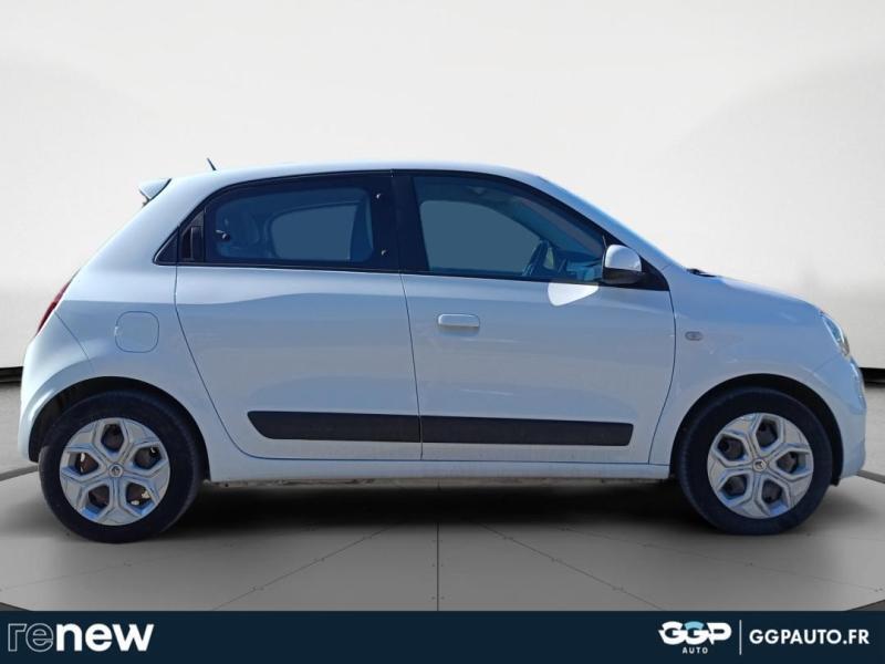 Renault Twingo III