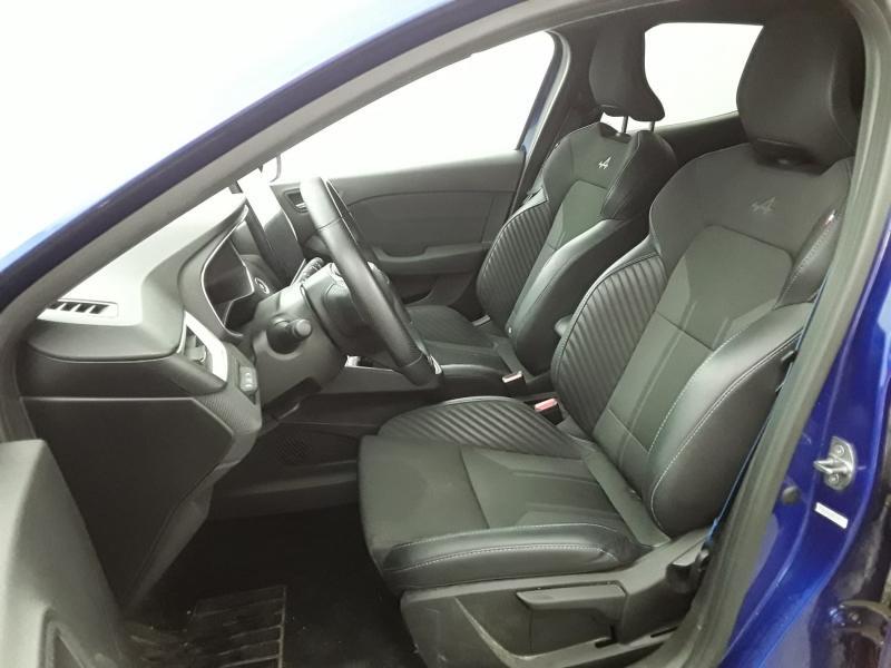 Renault Clio V