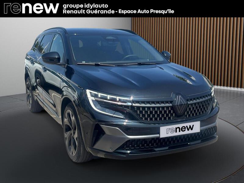Renault Espace VI