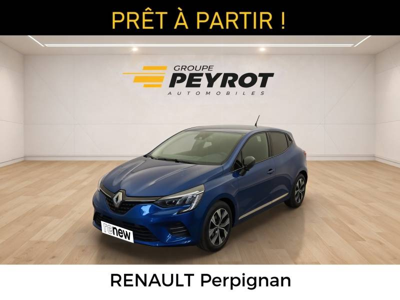 Renault Clio V