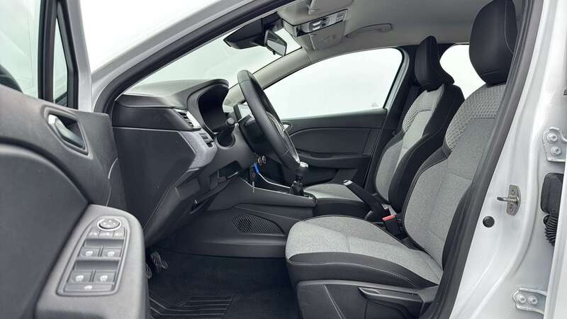 Renault Clio V