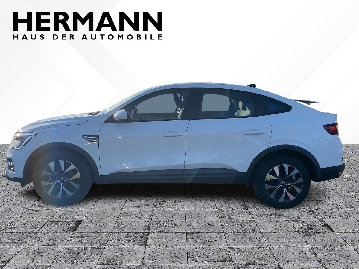 Renault Arkana – Bild 2
