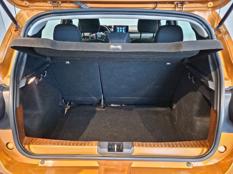 DACIA Sandero 2021 — imagine 34