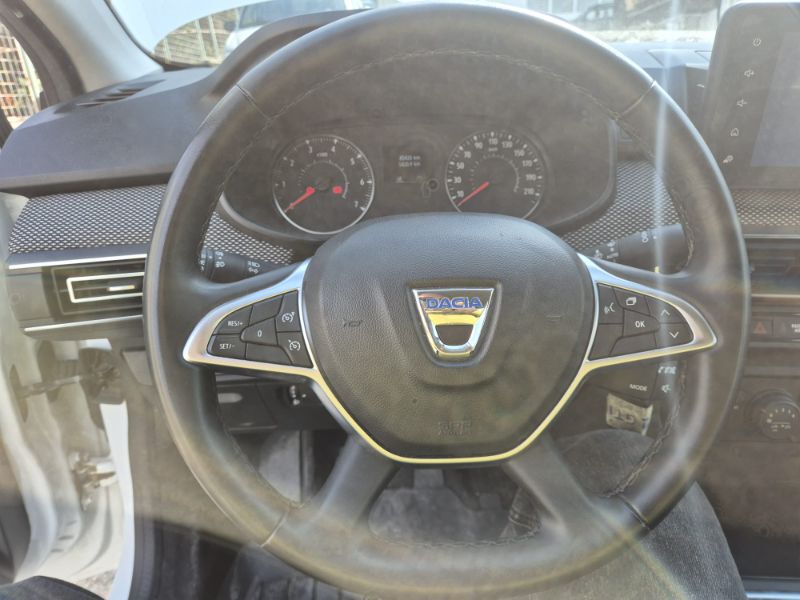 DACIA Logan 2022 — imagine 41