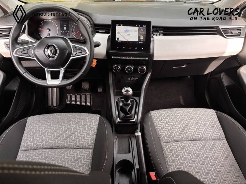 Renault Clio V