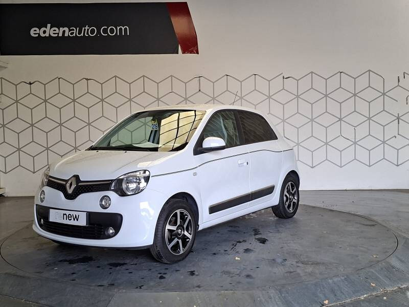 Renault Twingo III