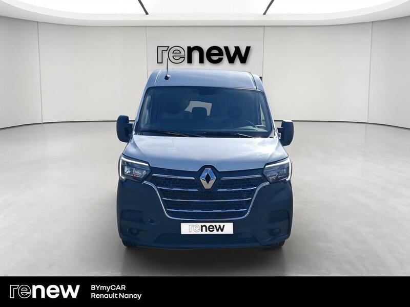 Renault Master III