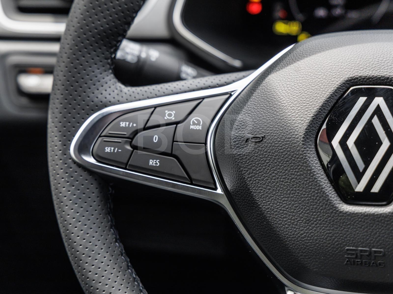Renault Captur – Bild 7