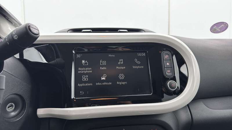 Renault Twingo III