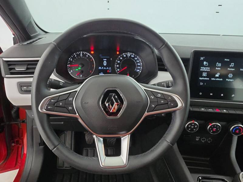 Renault Clio V