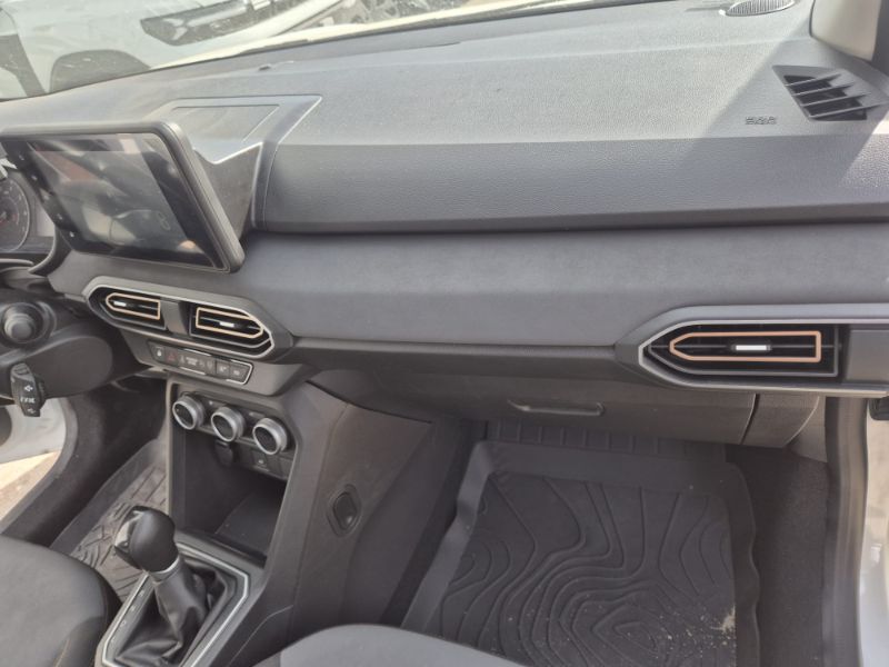 DACIA Sandero 2024 — imagine 14