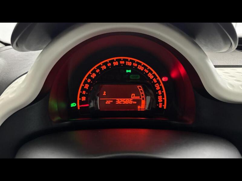 Renault Twingo III
