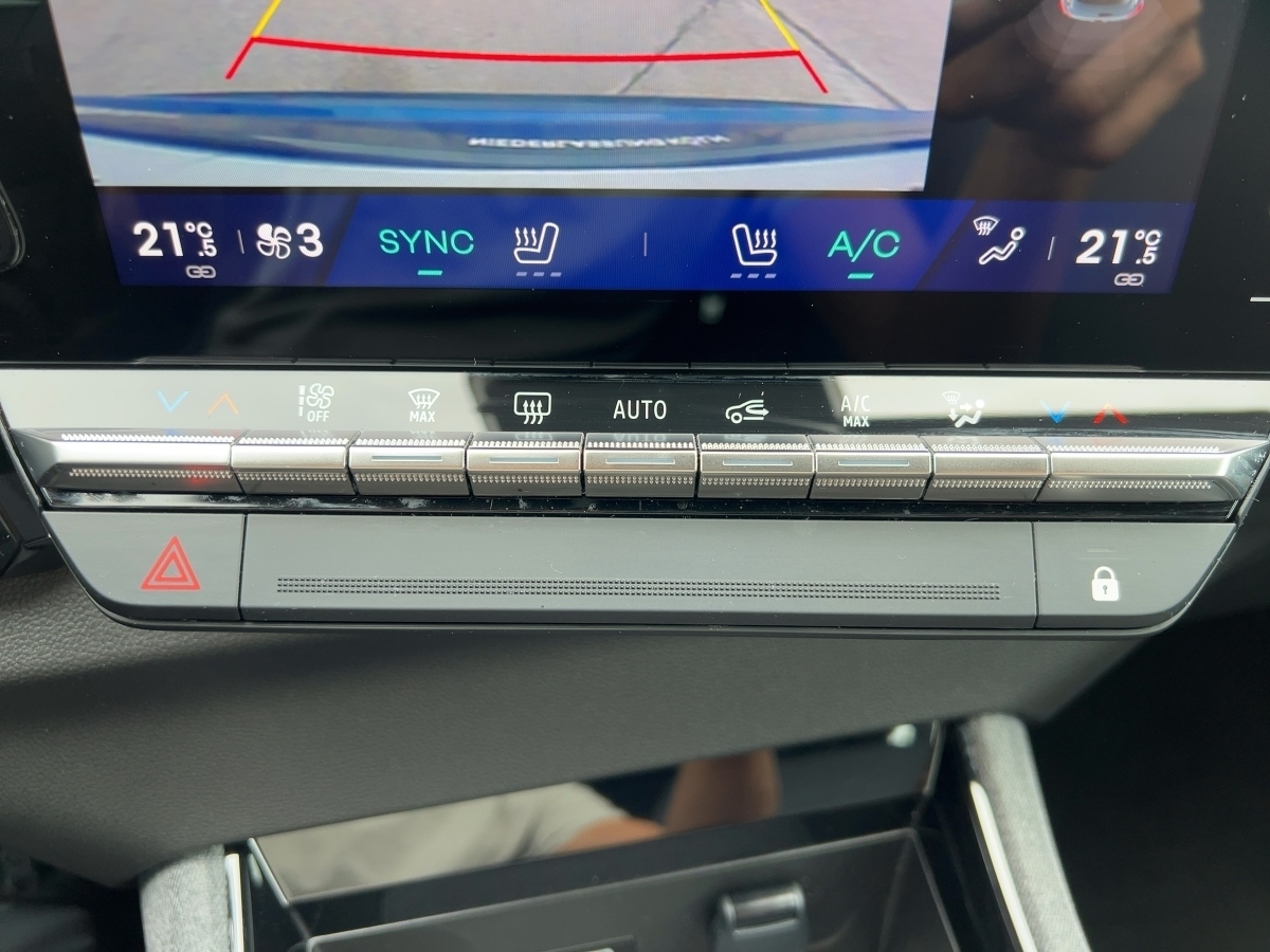 Renault Austral – Bild 16
