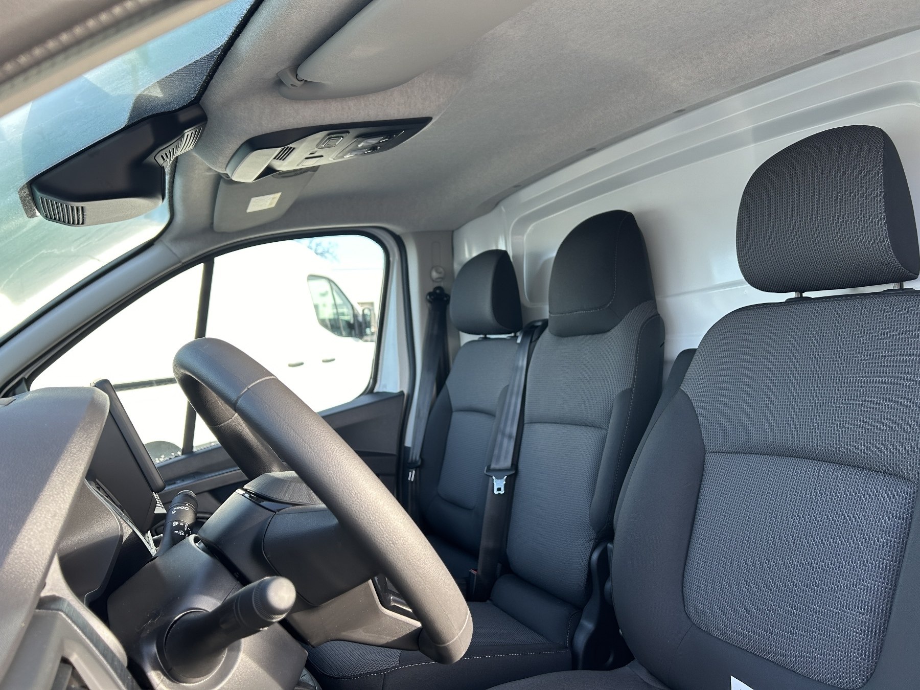 Renault Trafic – Bild 9