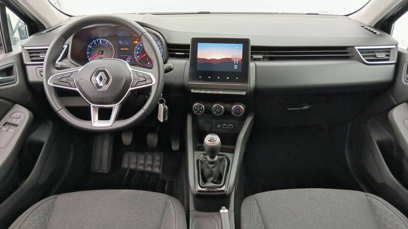 Renault Clio V
