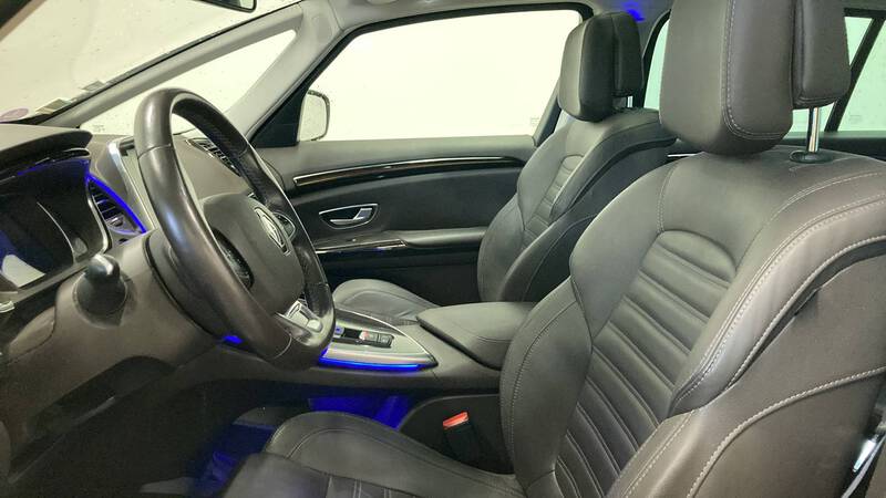 Renault Espace V