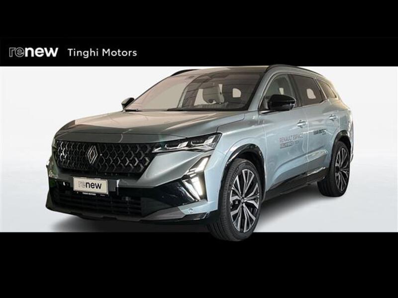 Renault Espace