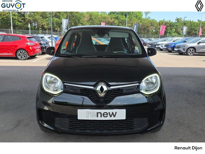 Renault Twingo III