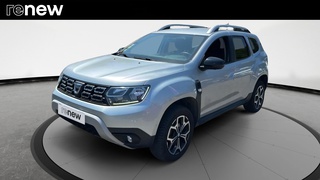DUSTER