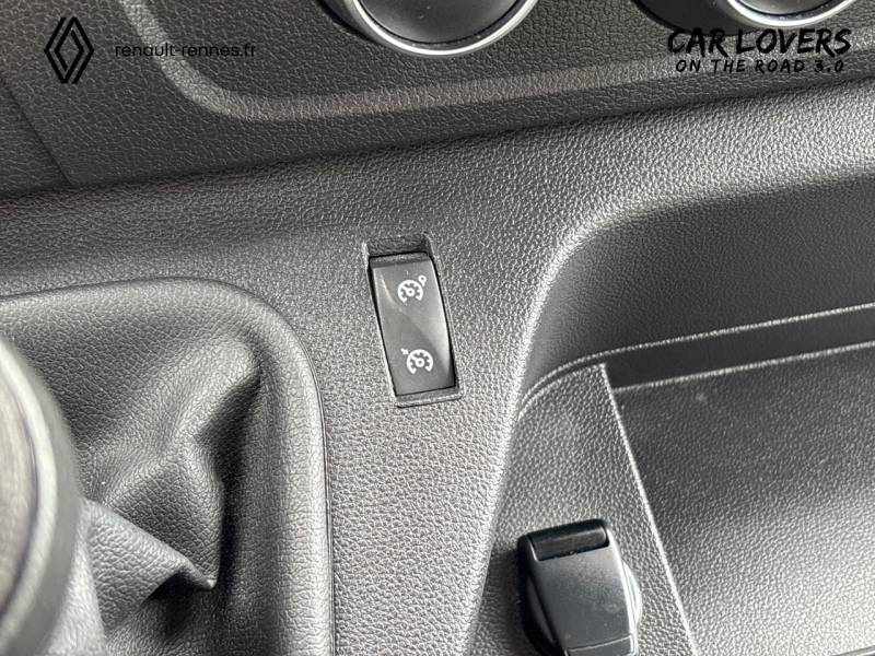 Renault Master III