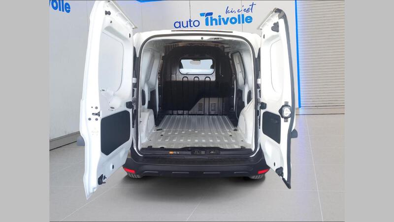 Renault Express VAN
