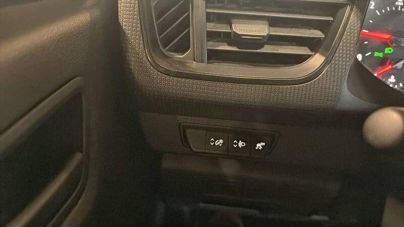 Renault Kangoo VU
