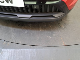 Vehicle 3D Image