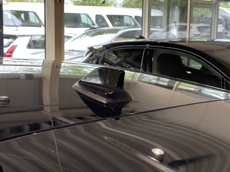 Fahrzeugabbildung Megane R.S. TCe 280  Bild 23 von 49