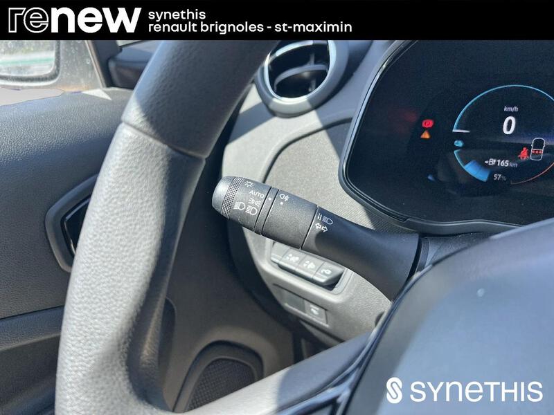 Renault ZOE E-Tech Electrique