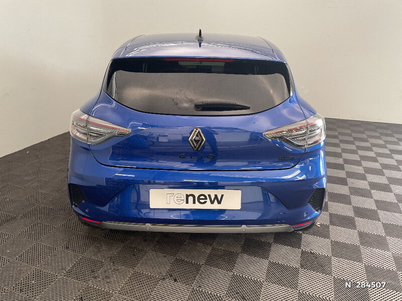 Renault Clio V