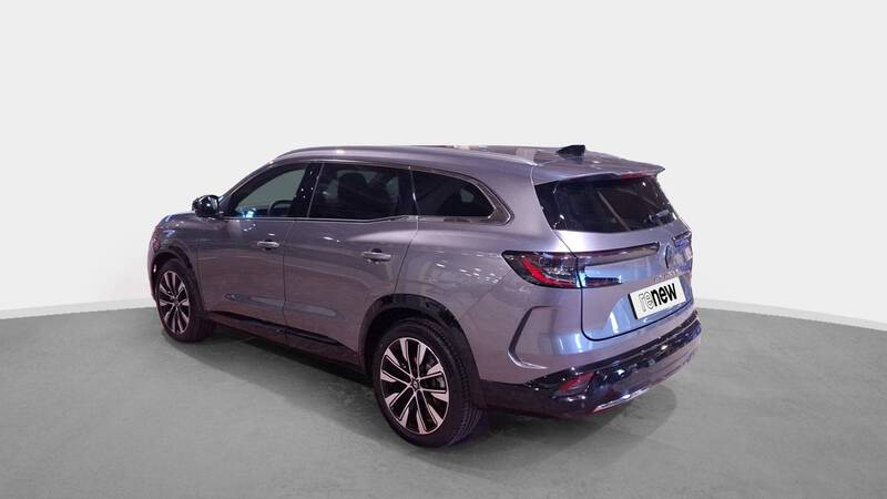 Renault Espace VI