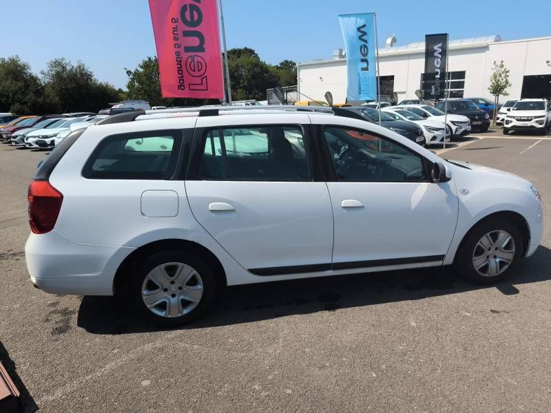 Dacia Logan II