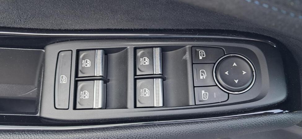 Renault Espace VI
