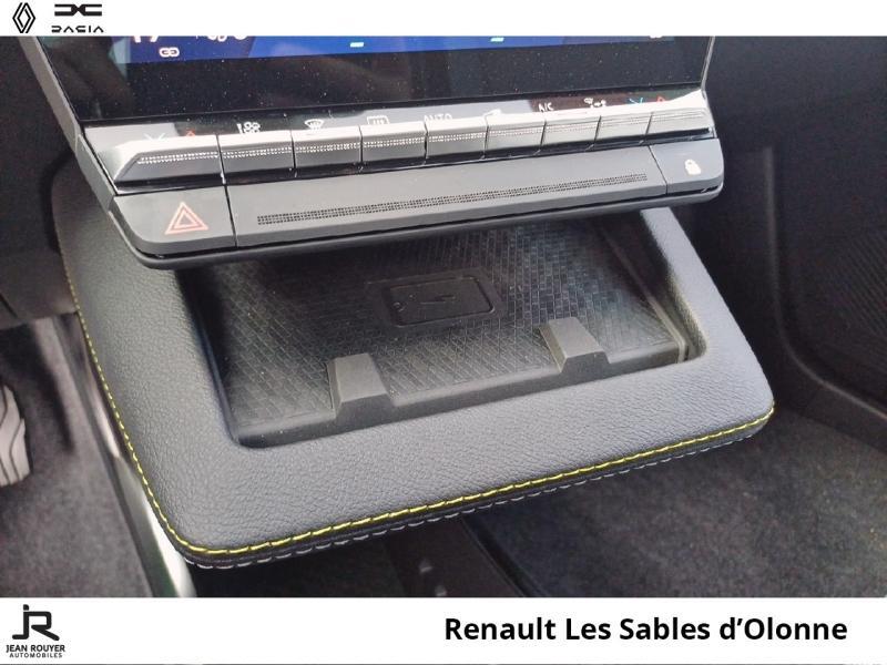 Renault Scenic E-Tech Electrique