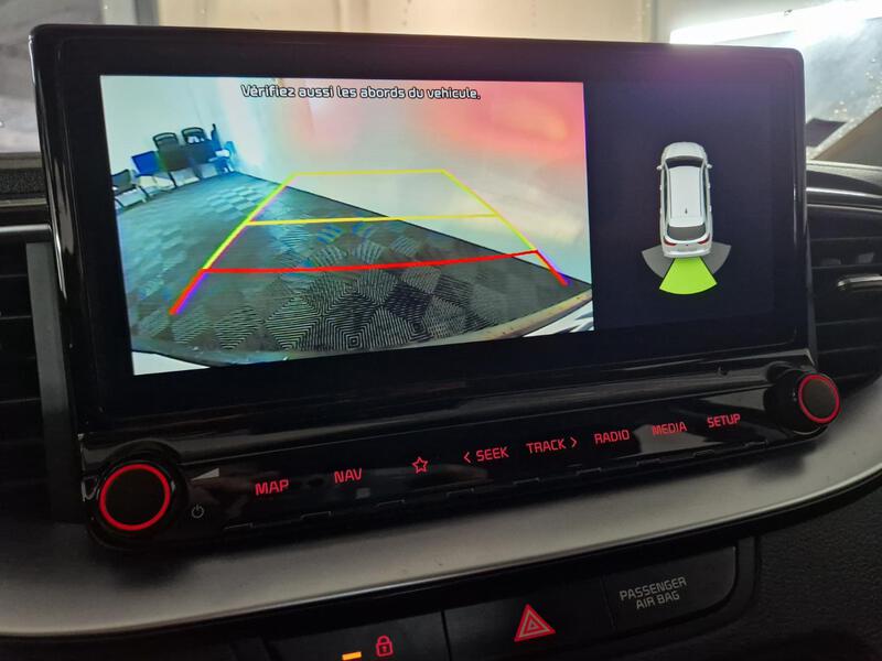 KIA Ceed SW Phev