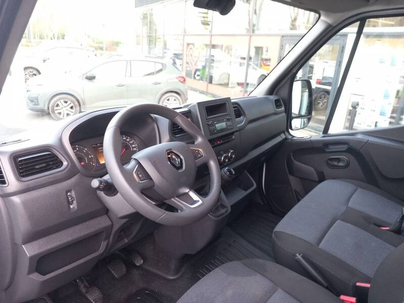 Renault Master III