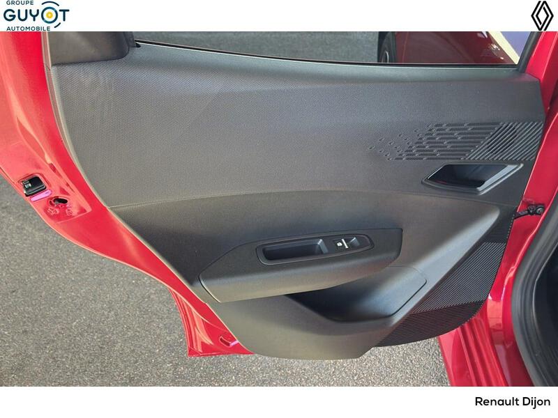 Renault Clio VI