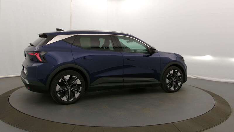 Renault Scenic E-Tech Electrique