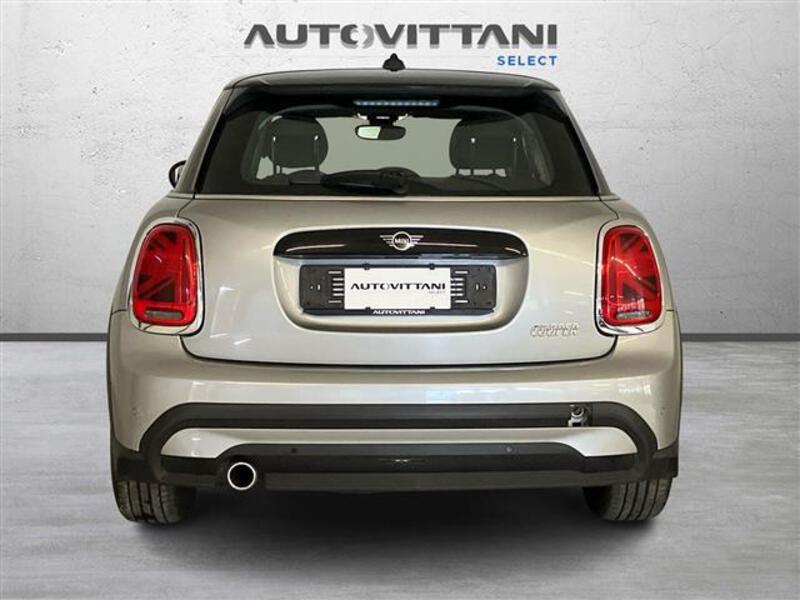 Mini