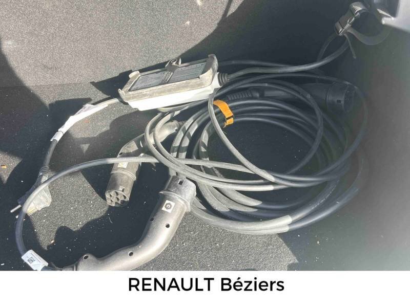 Renault Twingo E-Tech Electrique