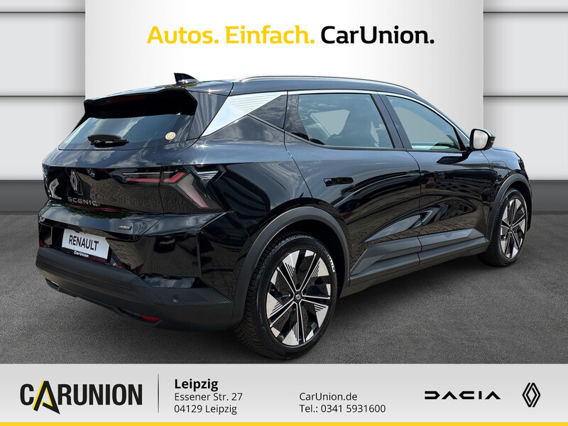 Renault Scenic E-Tech