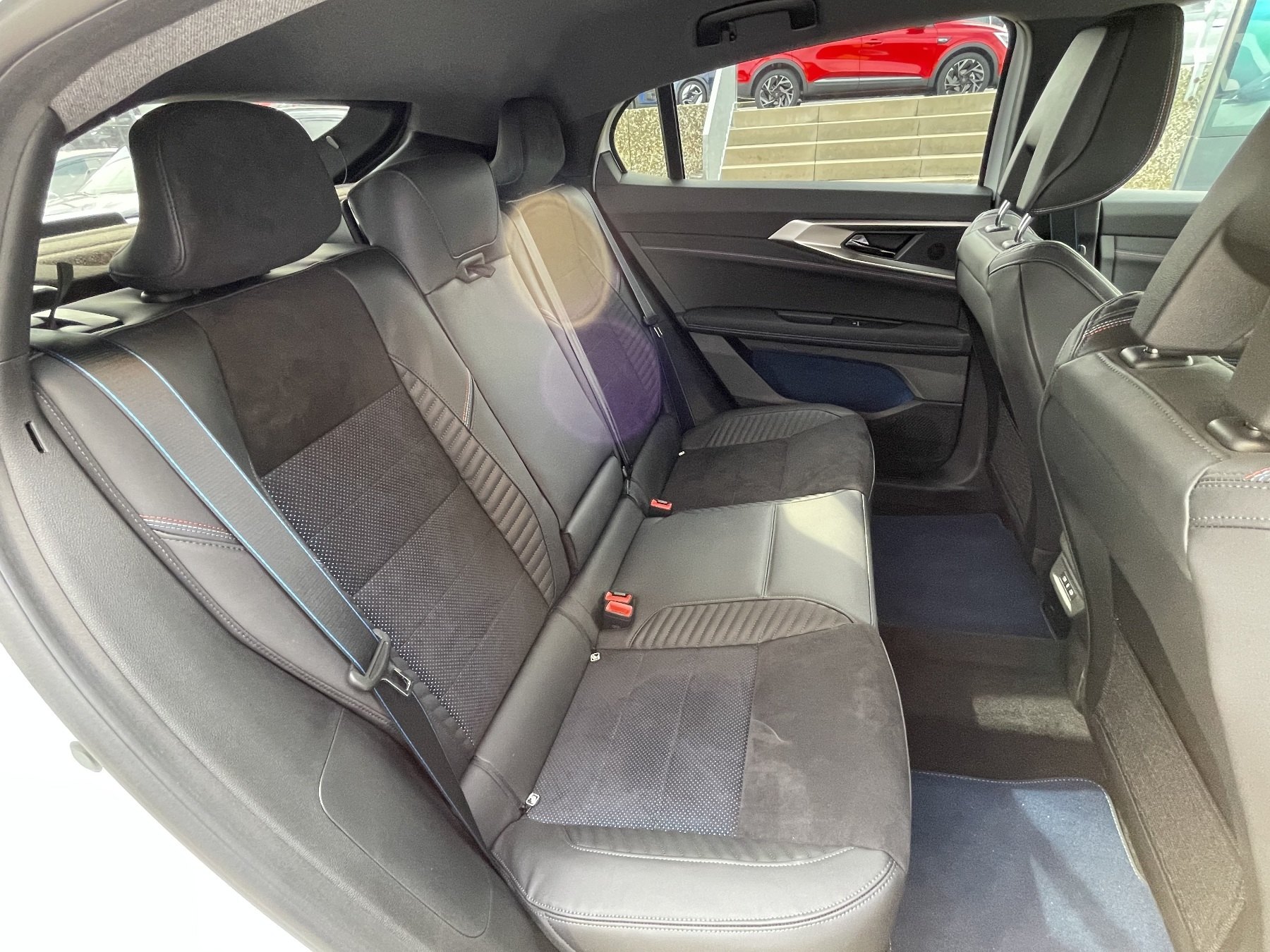 Renault Rafale – Bild 43
