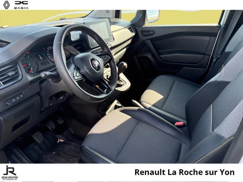 Renault Kangoo VU
