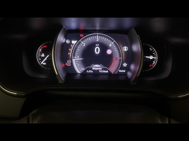 Renault Megane IV Berline