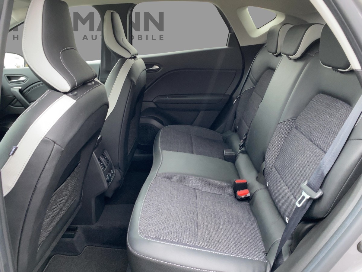 Renault Captur – Bild 8