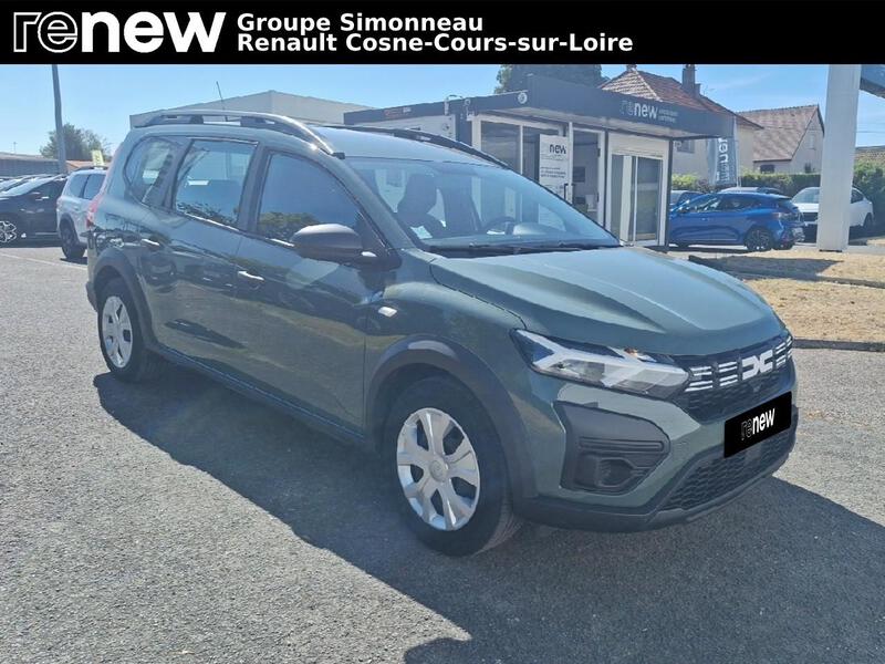 Dacia Jogger