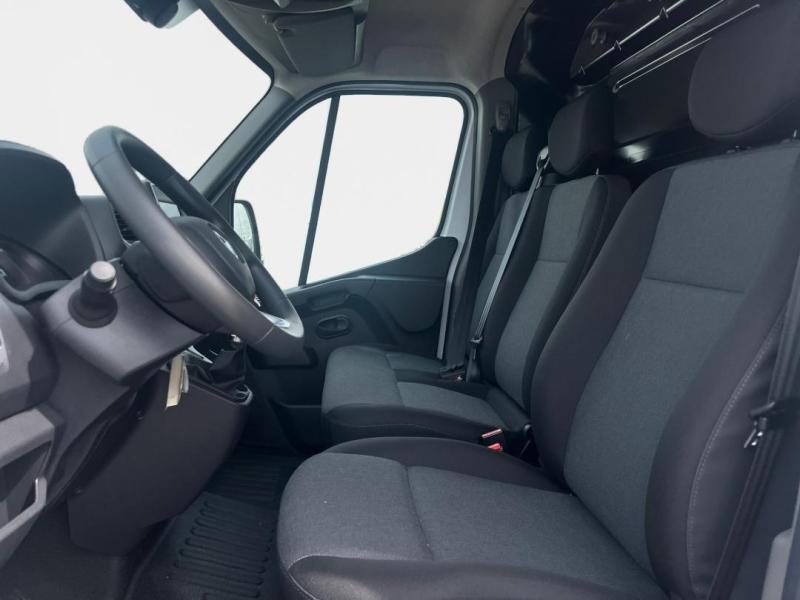 Renault Master E-Tech